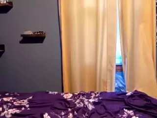 Hippiechick520's Live Sex Cam Show