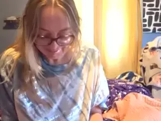 Hippiechick520's Live Sex Cam Show