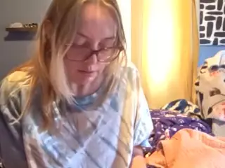 Hippiechick520's Live Sex Cam Show