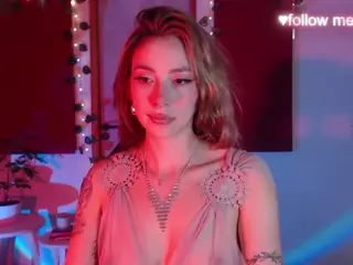 Sakura-beauty's Live Sex Cam Show