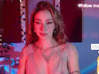 Sakura-beauty's Live Sex Cam Show