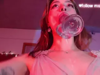 Sakura-beauty's Live Sex Cam Show