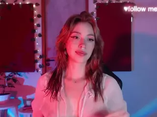 Sakura-beauty's Live Sex Cam Show
