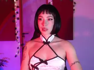 Sakura-beauty's Live Sex Cam Show