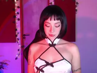 Sakura-beauty's Live Sex Cam Show
