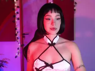 Sakura-beauty's Live Sex Cam Show
