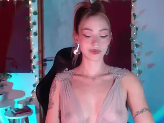 Sakura-beauty's Live Sex Cam Show