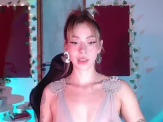 Sakura-beauty's Live Sex Cam Show