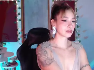 Sakura-beauty's Live Sex Cam Show