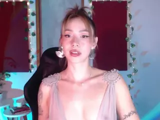 Sakura-beauty's Live Sex Cam Show