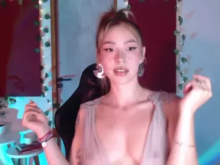 Sakura-beauty's Live Sex Cam Show