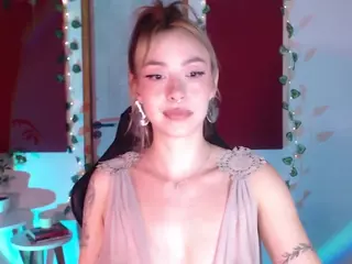 Sakura-beauty's Live Sex Cam Show