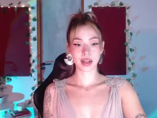 Sakura-beauty's Live Sex Cam Show