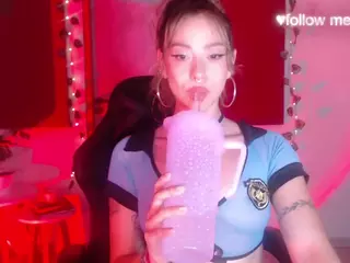 Sakura-beauty's Live Sex Cam Show