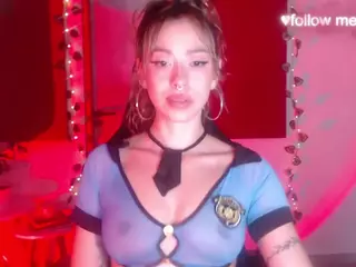 Sakura-beauty's Live Sex Cam Show