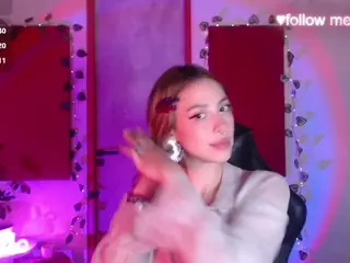 Sakura-beauty's Live Sex Cam Show