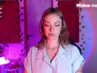 Sakura-beauty's Live Sex Cam Show