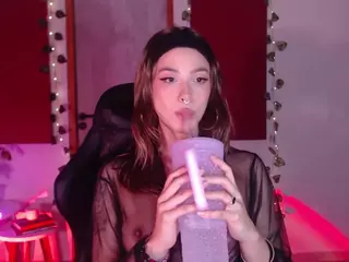 Sakura-beauty's Live Sex Cam Show