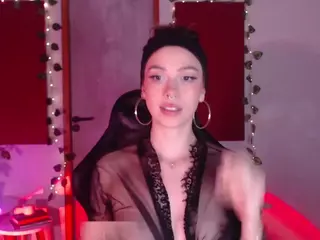 Sakura-beauty's Live Sex Cam Show