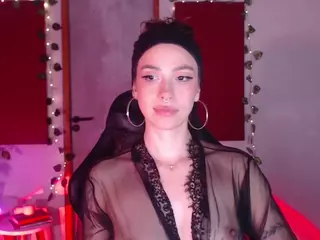 Sakura-beauty's Live Sex Cam Show