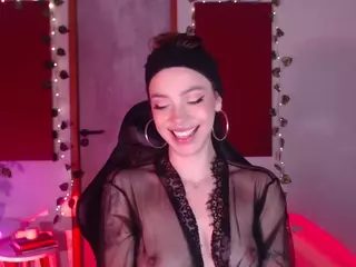 Sakura-beauty's Live Sex Cam Show