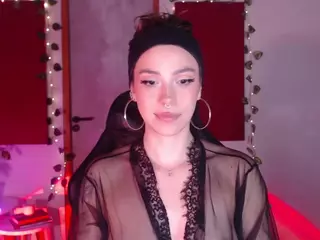 Sakura-beauty's Live Sex Cam Show