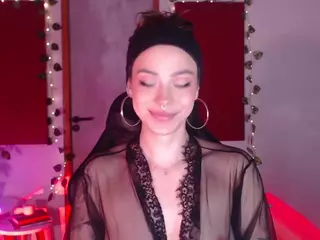 Sakura-beauty's Live Sex Cam Show