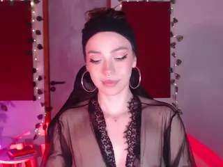 Sakura-beauty's Live Sex Cam Show