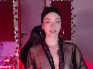 Sakura-beauty's Live Sex Cam Show
