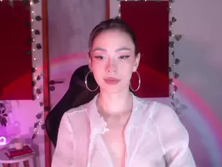 Sakura-beauty's Live Sex Cam Show
