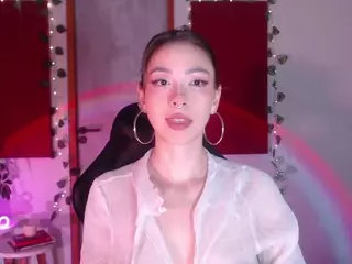 Sakura-beauty's Live Sex Cam Show