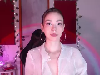 Sakura-beauty's Live Sex Cam Show