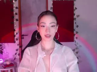 Sakura-beauty's Live Sex Cam Show