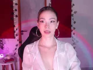 Sakura-beauty's Live Sex Cam Show