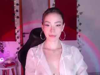 Sakura-beauty's Live Sex Cam Show