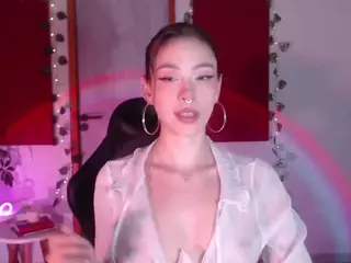 Sakura-beauty's Live Sex Cam Show