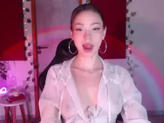 Sakura-beauty's Live Sex Cam Show