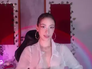 Sakura-beauty's Live Sex Cam Show