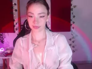 Sakura-beauty's Live Sex Cam Show