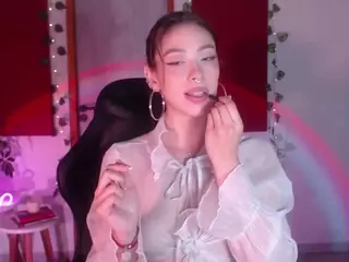 Sakura-beauty's Live Sex Cam Show