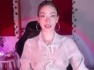 Sakura-beauty's Live Sex Cam Show