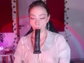 Sakura-beauty's Live Sex Cam Show