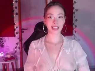 Sakura-beauty's Live Sex Cam Show