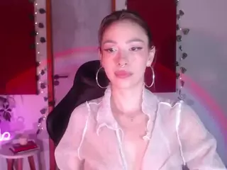 Sakura-beauty's Live Sex Cam Show