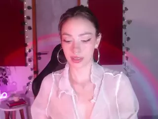 Sakura-beauty's Live Sex Cam Show