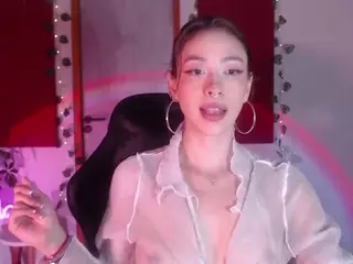 Sakura-beauty's Live Sex Cam Show