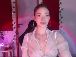 Sakura-beauty's Live Sex Cam Show