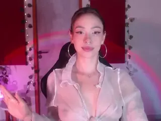 Sakura-beauty's Live Sex Cam Show