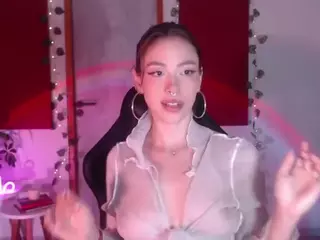 Sakura-beauty's Live Sex Cam Show