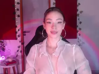 Sakura-beauty's Live Sex Cam Show
